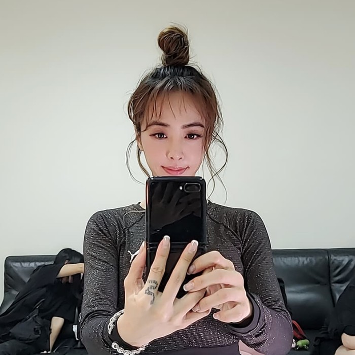 Jolin Tsai Jolin Tsai