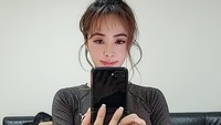 Para selebriti China harus lebih waspada dengan unggahan mereka atau pun yang men-tag mereka di media sosial. Dok. Instagram