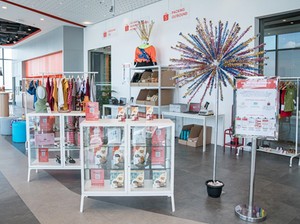 Sederet Fakta Menarik Kampus UMKM Shopee Usai Setahun Berdiri