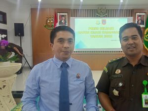 74 Perusahaan di Karangasem Belum Bayar Pajak Rp 11,7 Miliar