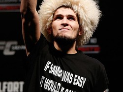 Heboh Khabib Disebut Goda Selebgram RI, Eks Manajer Bantah