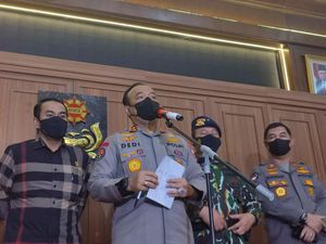 Kapolri Ungkap Alasan Hentikan Satgassus yang Pernah Dipimpin Ferdy Sambo