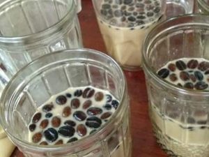 Kopi Golondong Hanya Diseduh Tiap 10 Muharam, Ini Mitosnya Jika Dilanggar