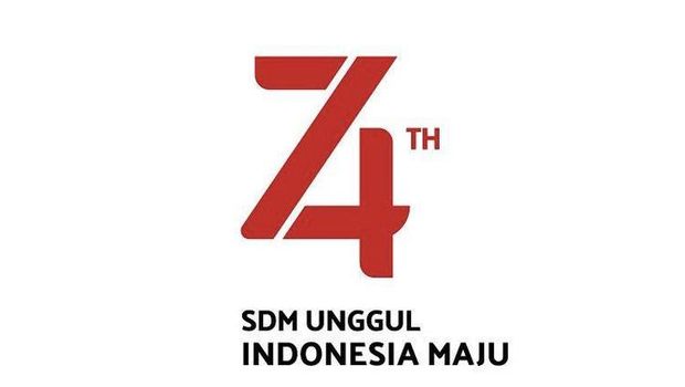 Logo HUT RI.