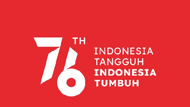 Logo HUT RI.