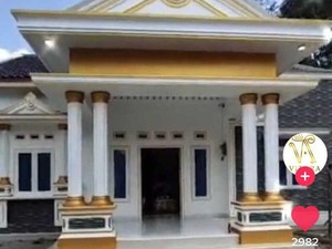 Kisah Lengkap TKW Viral Kerja di Taiwan, Sukses Bangun Rumah Bikin Takjub