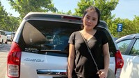 Mawar AFI Ngaku Sudah Dilamar oleh Kekasih Berdarah Filipina