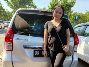 Mawar AFI Ngaku Sudah Dilamar oleh Kekasih Berdarah Filipina