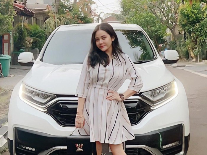 Mawar AFI
