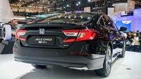 Sekadar informasi, mesin hybrid pada CR-V maupun Accord dipercaya bisa menghasilkan tenaga 184 PS dan 315 Nm yang disalurkan melalui injeksi langsung dari sistem Atkinson-Cycle.