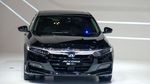 Meluncur di GIIAS 2022, Ini Wujud Honda CR-V dan Accord Hybrid