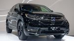 Meluncur di GIIAS 2022, Ini Wujud Honda CR-V dan Accord Hybrid