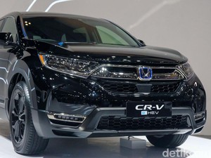 Mobil Hybrid Disubsidi Rp 40 Juta dan Listrik Rp 80 Juta, Cukup?