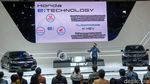 Meluncur di GIIAS 2022, Ini Wujud Honda CR-V dan Accord Hybrid