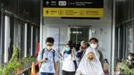 Asyik... Naik Transportasi Integrasi DKI Hanya Rp 10 Ribu Lho
