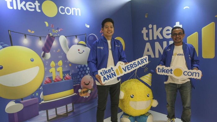 Nikmati Ragam Diskon Menarik dari Biro Perjalanan Daring Nikmati Ragam Diskon Menarik dari Biro Perjalanan Daring