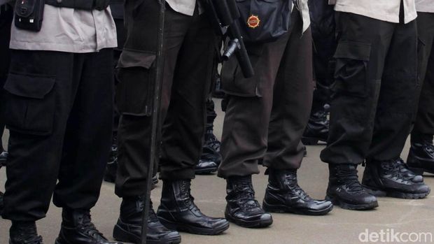 Pangkat Brigadir: Penjelasan dan Daftar Pangkat dalam Kepolisian