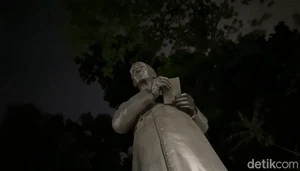 Hii... Ini 7 Urban Legend di Kota Bandung yang Bikin Bulu Kuduk Bergidik