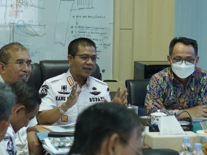 Pemkab Bandung