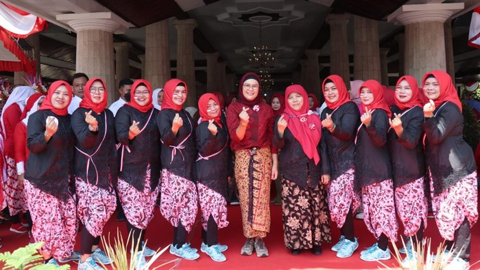 Pemkab Indramayu