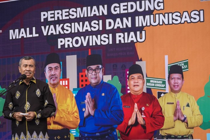 Pemprov Riau