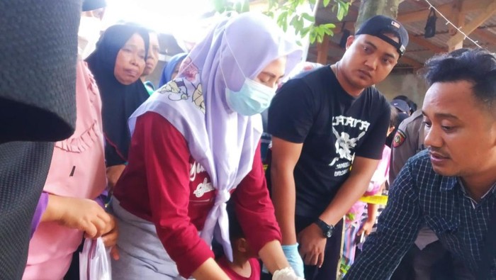 penemuan bayi banyuwangi