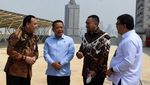 Ada Gedung Khusus untuk Barang yang Disita KPK, Ini Wujudnya