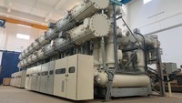 Tidak hanya itu, penggunaan teknologi Fibre Optic di GID ini memiliki keunggulan lain seperti pengurangan kabel tembaga hingga 80% yang berimplikasi positif pada pengurangan material berat yang digunakan sehingga meminimalisasi material yang diangkut dan berdampak pada pengurangan emisi CO2 pada saat proses pengangkutan.