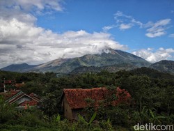 Kampung Seniman Potong Rambut Asgar 