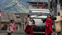 Irawan berpikir bagaimana caranya membantu teman-temannya itu supaya mereka bisa memiliki rumah. Karena, rumah adalah tolak ukur kesejahteraan manusia (Foto: Pradita Utama/detikcom)