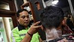 Potret Perumahan Hasil Bisik-bisik Pemangkas Rambut ke Menteri PUPR