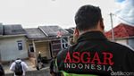 Potret Perumahan Hasil Bisik-bisik Pemangkas Rambut ke Menteri PUPR