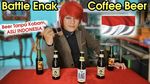 Pesulap Merah Tampil Nyentrik, Intip Potretnya Saat Kulineran
