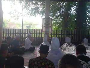 Blak-blakan Gus Muwafiq Geram Lagu Joko Tingkir Dibuat Koplo-Guyonan