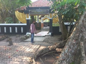 Sederet Fakta Sosok Joko Tingkir, Ulama Alim yang Kerap Dikisahkan Gus Dur