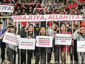 Tiket Indonesia Vs Vietnam di Final Piala AFF U-16 Laris Manis