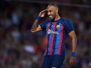 Tuchel Paksa Chelsea Beli Aubameyang