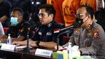 Sindikat Pengedar Narkoba Klub Malam Digulung Polisi