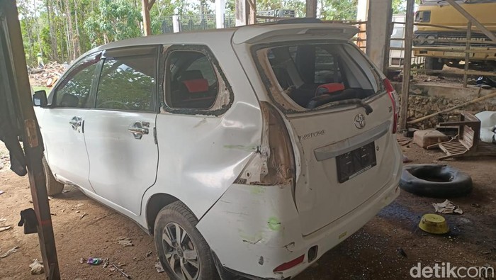 Pria nekat menculik dan menganiaya mantan istri di Sumenep