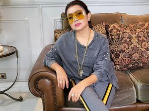 Mayangsari Pernah Mikirin Beli Token Listrik Nggak Sih?