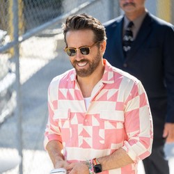 Chat Ryan Reynolds Bocor, Johnny Depp Terseret Kasus Blake Lively-Justin Baldoni