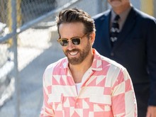 Chat Ryan Reynolds Bocor, Johnny Depp Terseret Kasus Blake Lively-Justin Baldoni