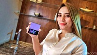 Samsung Galaxy Z Flip 4