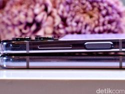 Ini Samsung Galaxy Z Flip 4 Bora Purple, Makin Kece Harga Lebih Murah