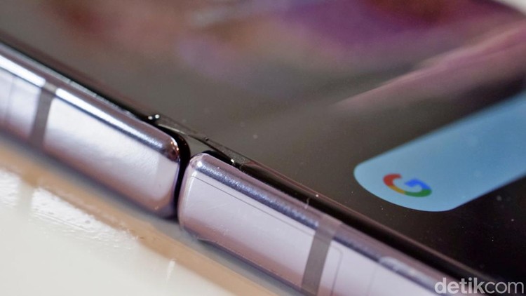 Samsung Galaxy Z Flip 4