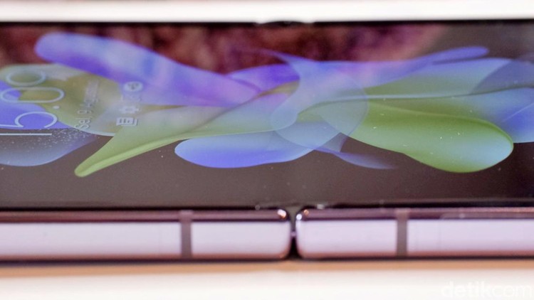 Samsung Galaxy Z Flip 4