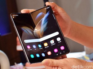 Ini Bocoran Tanggal Peluncuran Samsung Galaxy Z Fold5 dan Galaxy Z Flip5