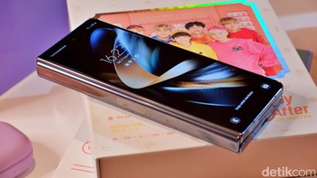 Foto: Adi Fida Rahman/detikINET