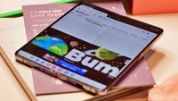 Samsung Galaxy Z Fold 4