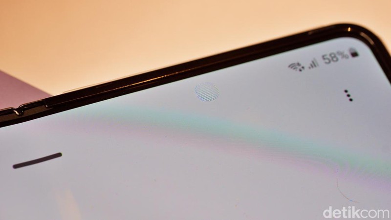 Samsung Galaxy Z Fold 4